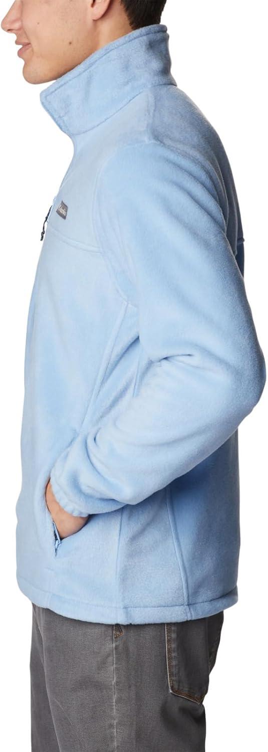 imageColumbia Steens Mountain 20 Full Zip Fleece JacketJet Stream