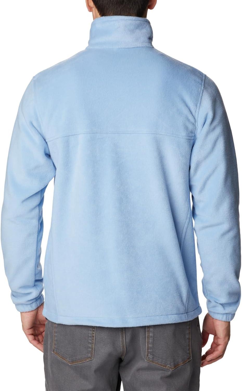imageColumbia Steens Mountain 20 Full Zip Fleece JacketJet Stream