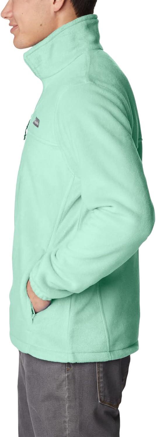 imageColumbia Steens Mountain 20 Full Zip Fleece JacketKelp