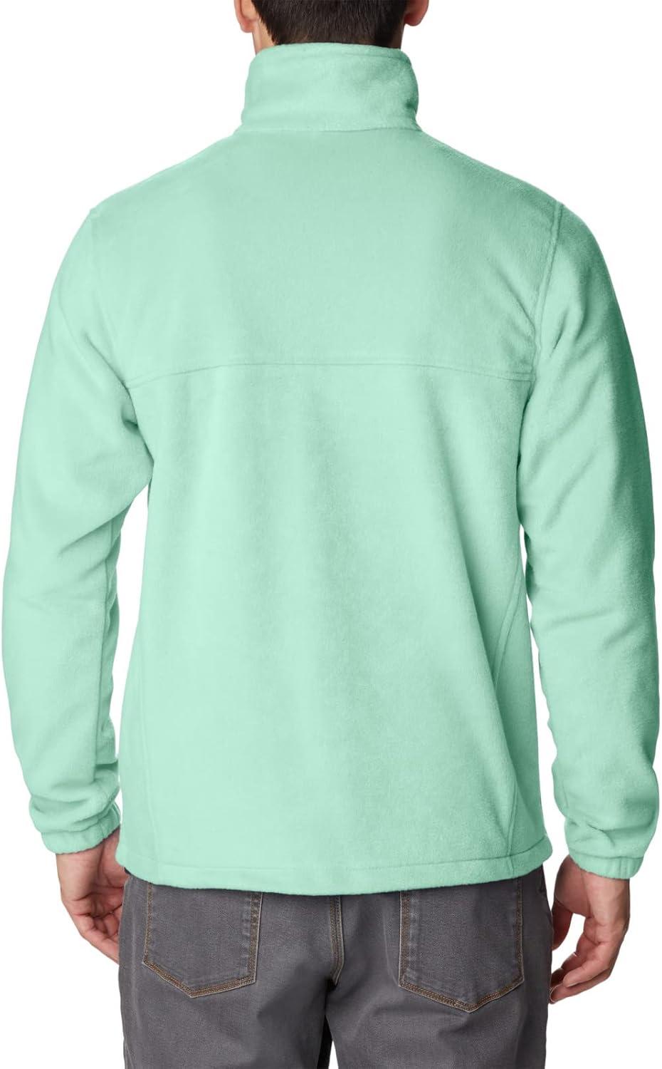 imageColumbia Steens Mountain 20 Full Zip Fleece JacketKelp