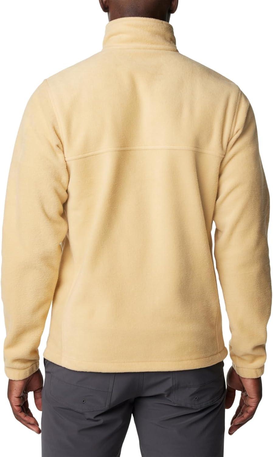 imageColumbia Steens Mountain 20 Full Zip Fleece JacketLight Camel