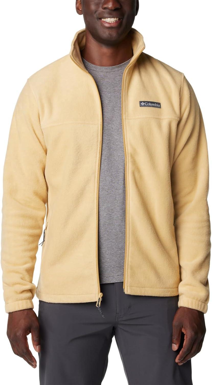 imageColumbia Steens Mountain 20 Full Zip Fleece JacketLight Camel