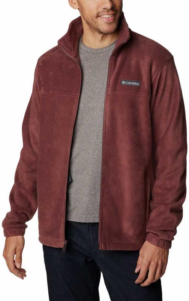 imageColumbia Steens Mountain 20 Full Zip Fleece JacketLight Raisin