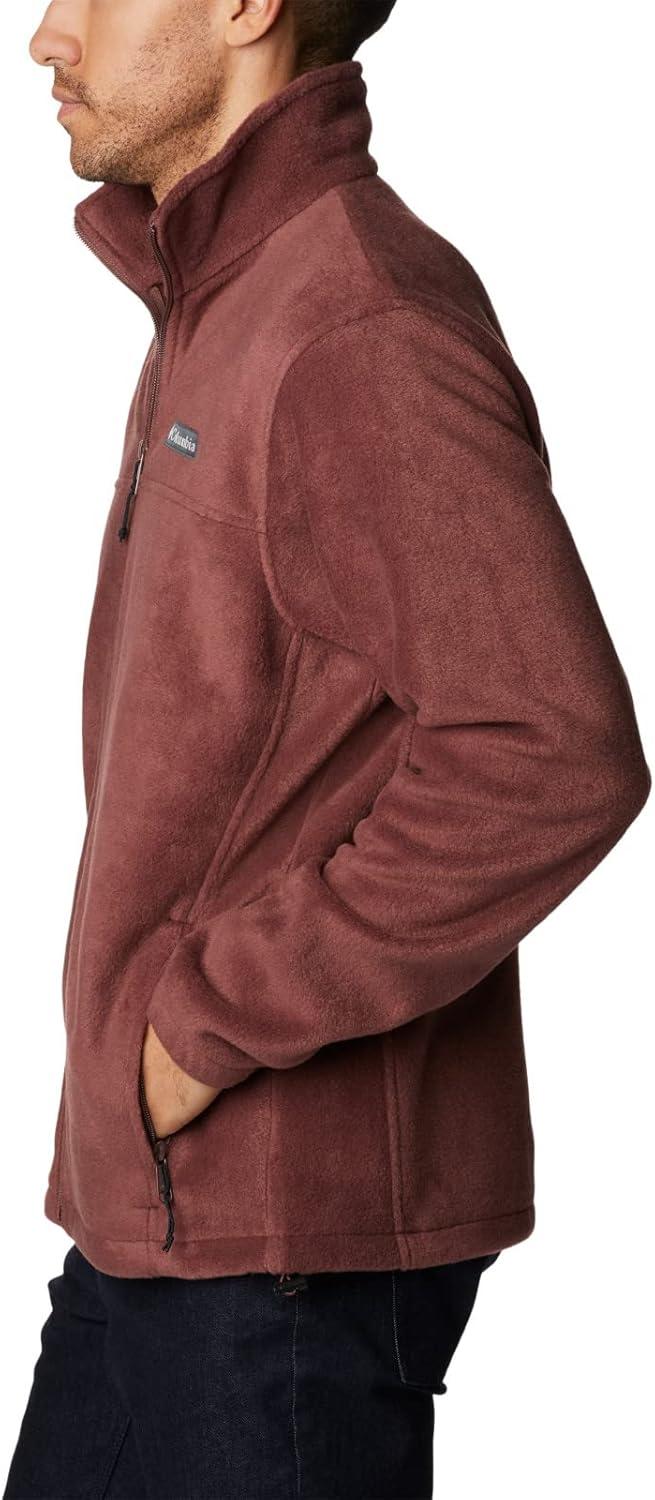 imageColumbia Steens Mountain 20 Full Zip Fleece JacketLight Raisin