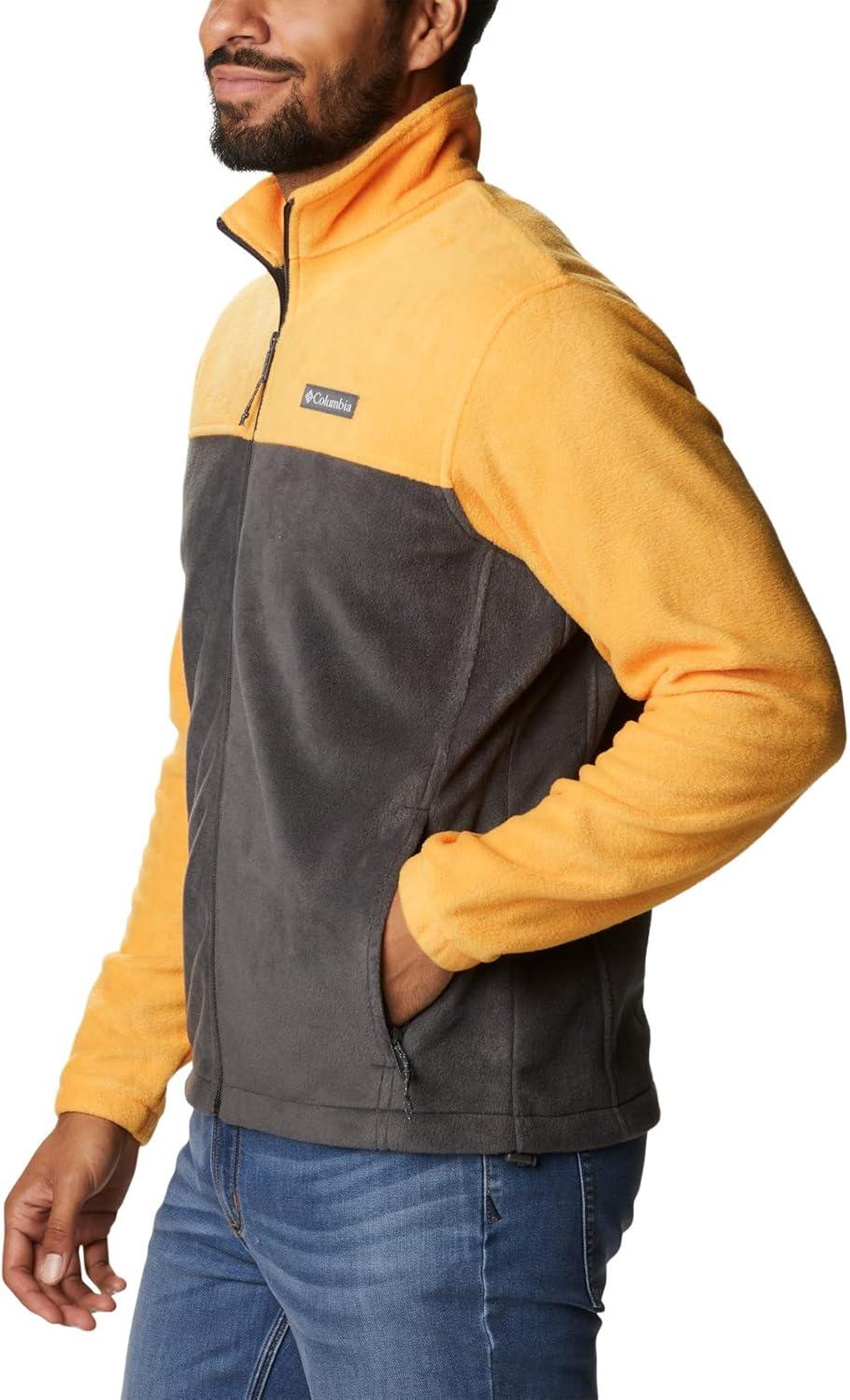 imageColumbia Steens Mountain 20 Full Zip Fleece JacketMangoShark