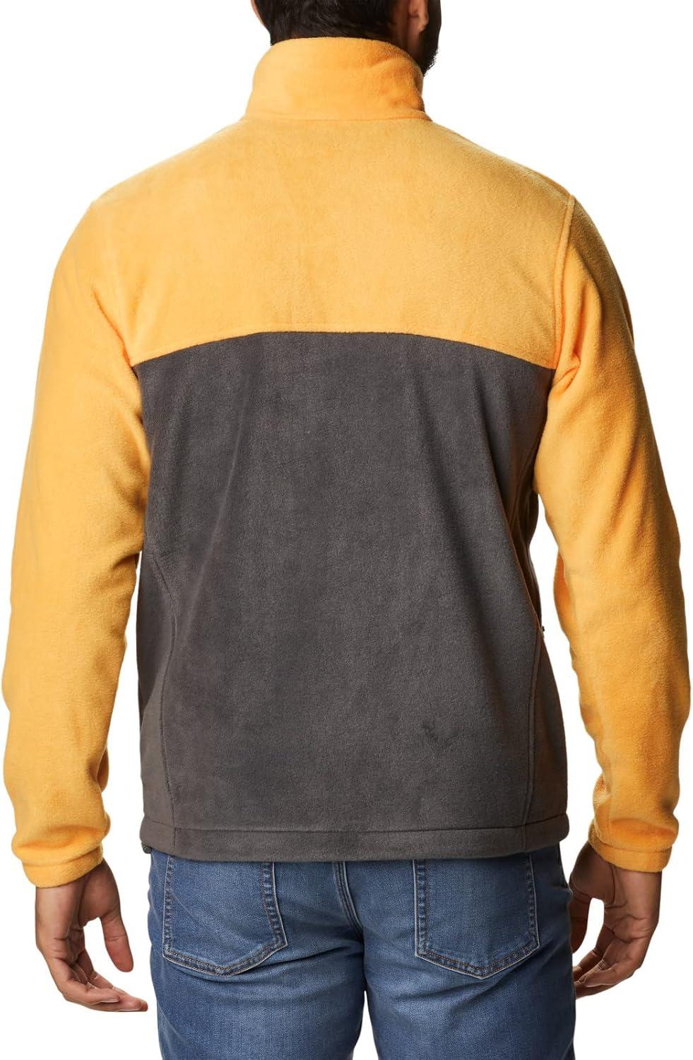 imageColumbia Steens Mountain 20 Full Zip Fleece JacketMangoShark