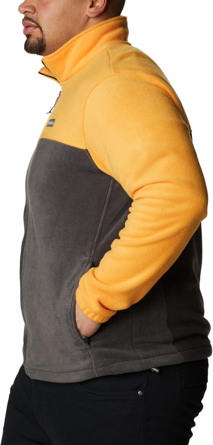 imageColumbia Steens Mountain 20 Full Zip Fleece JacketMangoShark