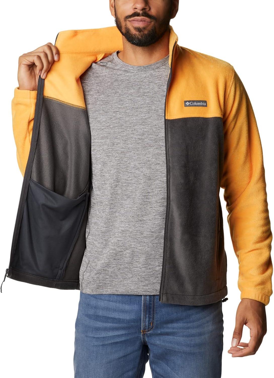 imageColumbia Steens Mountain 20 Full Zip Fleece JacketMangoShark