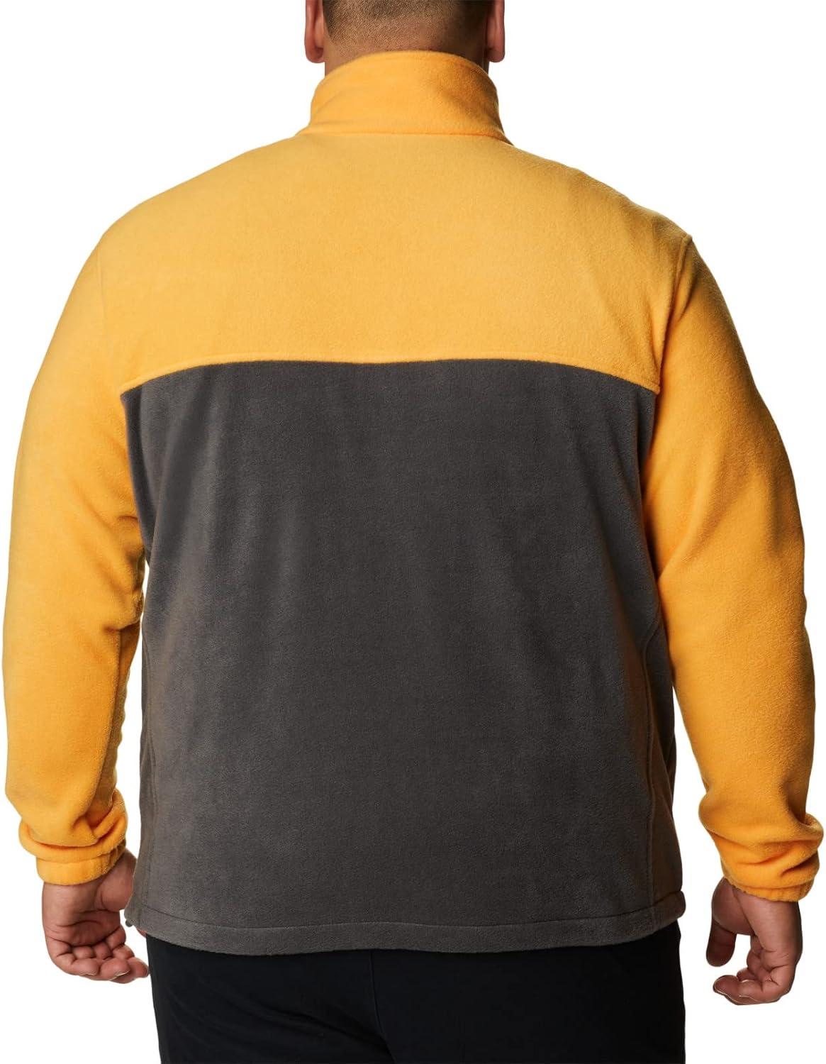 imageColumbia Steens Mountain 20 Full Zip Fleece JacketMangoShark