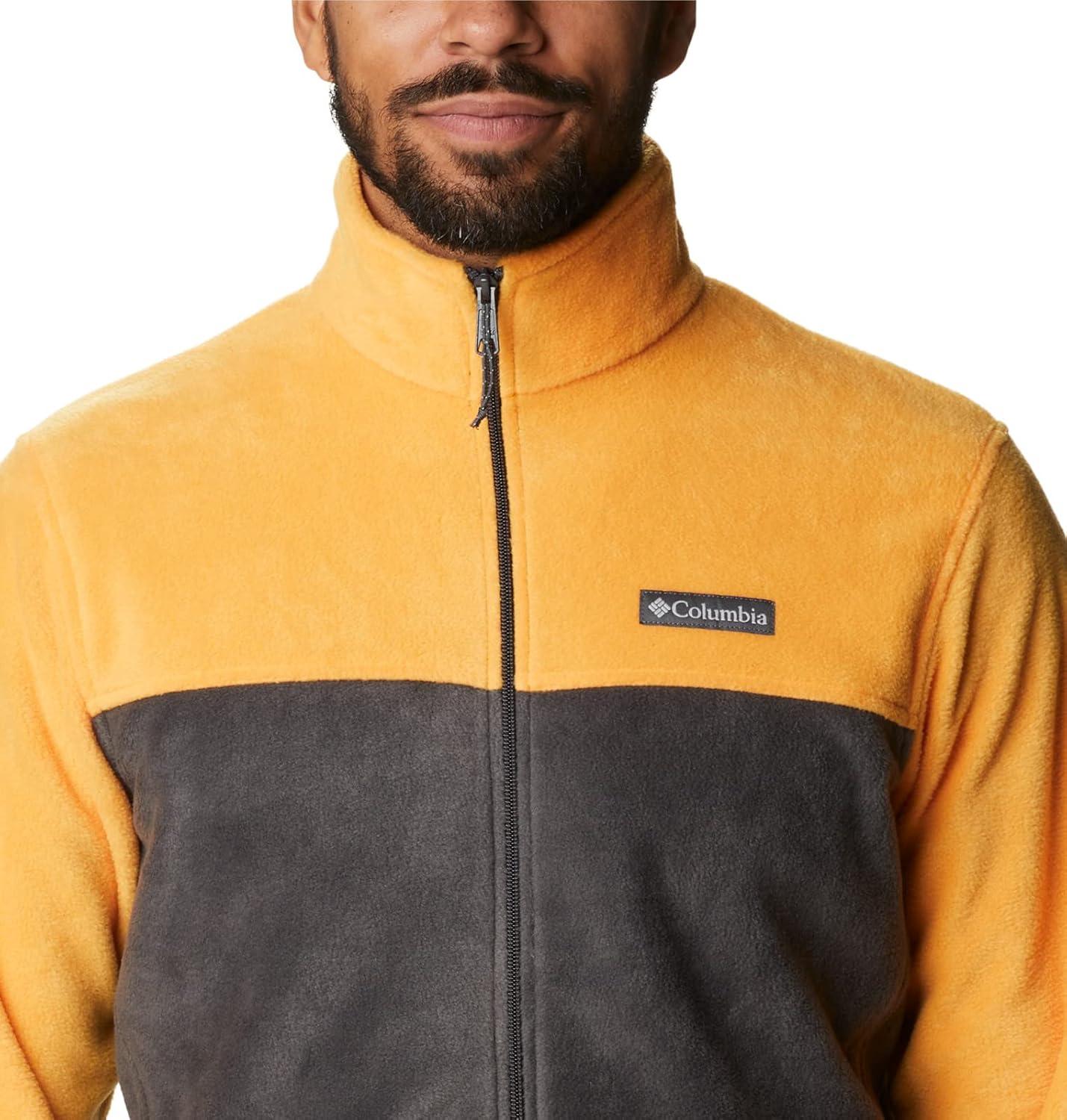 imageColumbia Steens Mountain 20 Full Zip Fleece JacketMangoShark