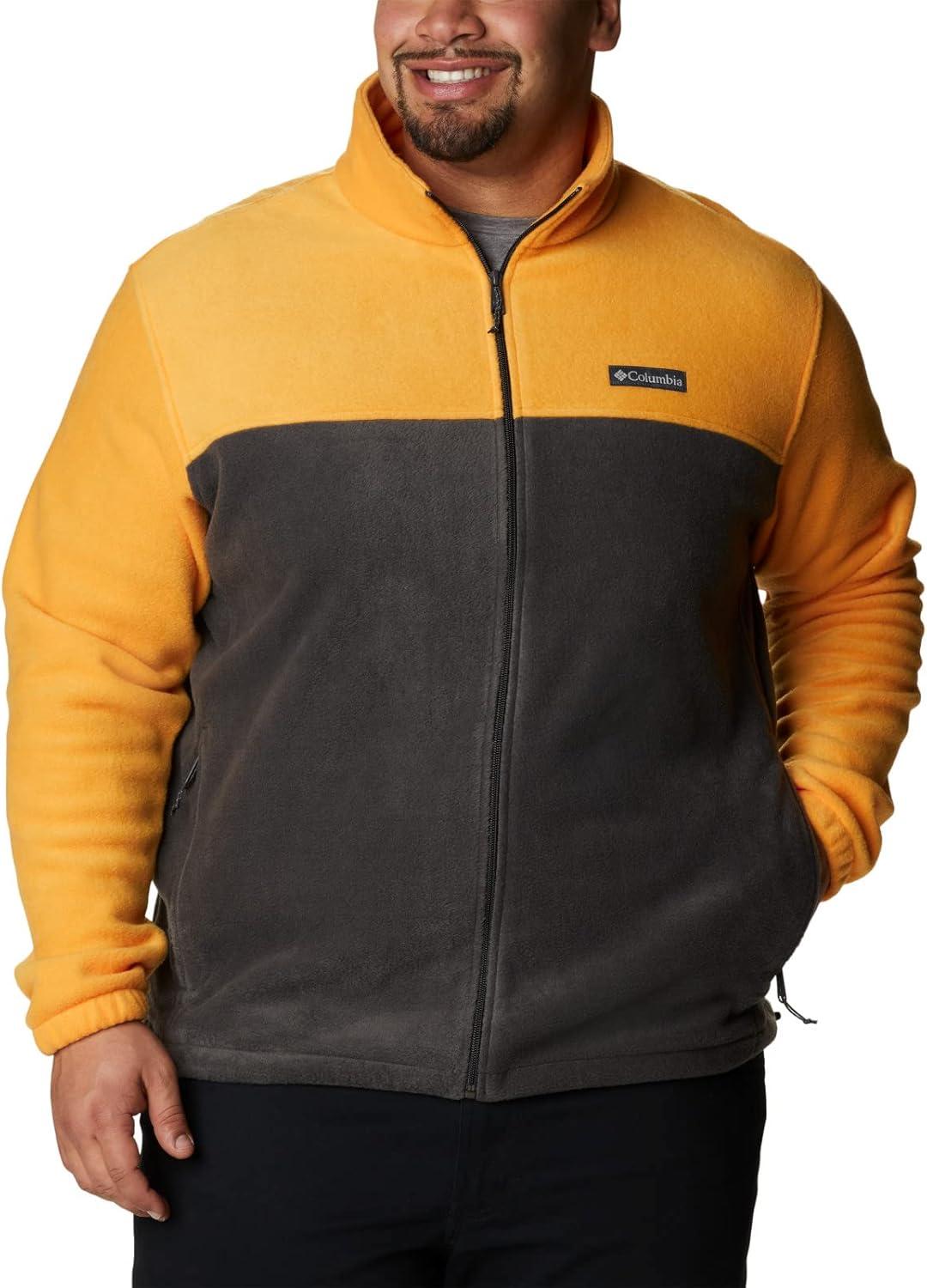 imageColumbia Steens Mountain 20 Full Zip Fleece JacketMangoShark