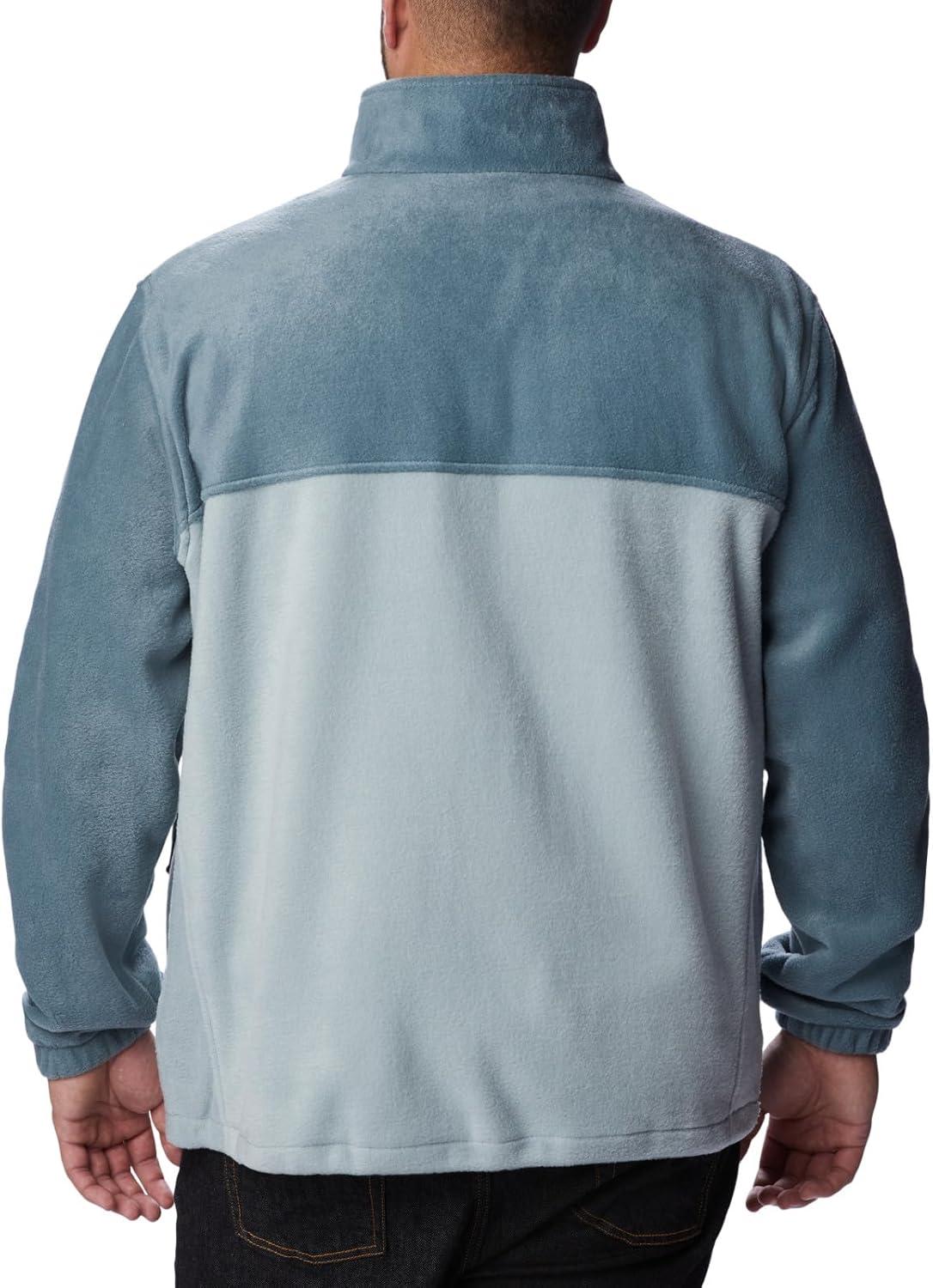 imageColumbia Steens Mountain 20 Full Zip Fleece JacketMetalNiagara
