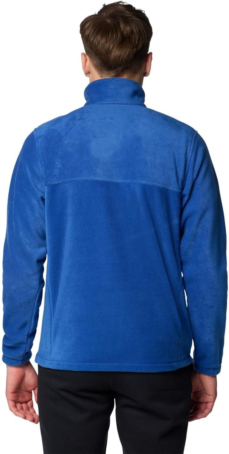 imageColumbia Steens Mountain 20 Full Zip Fleece JacketMountain Blue