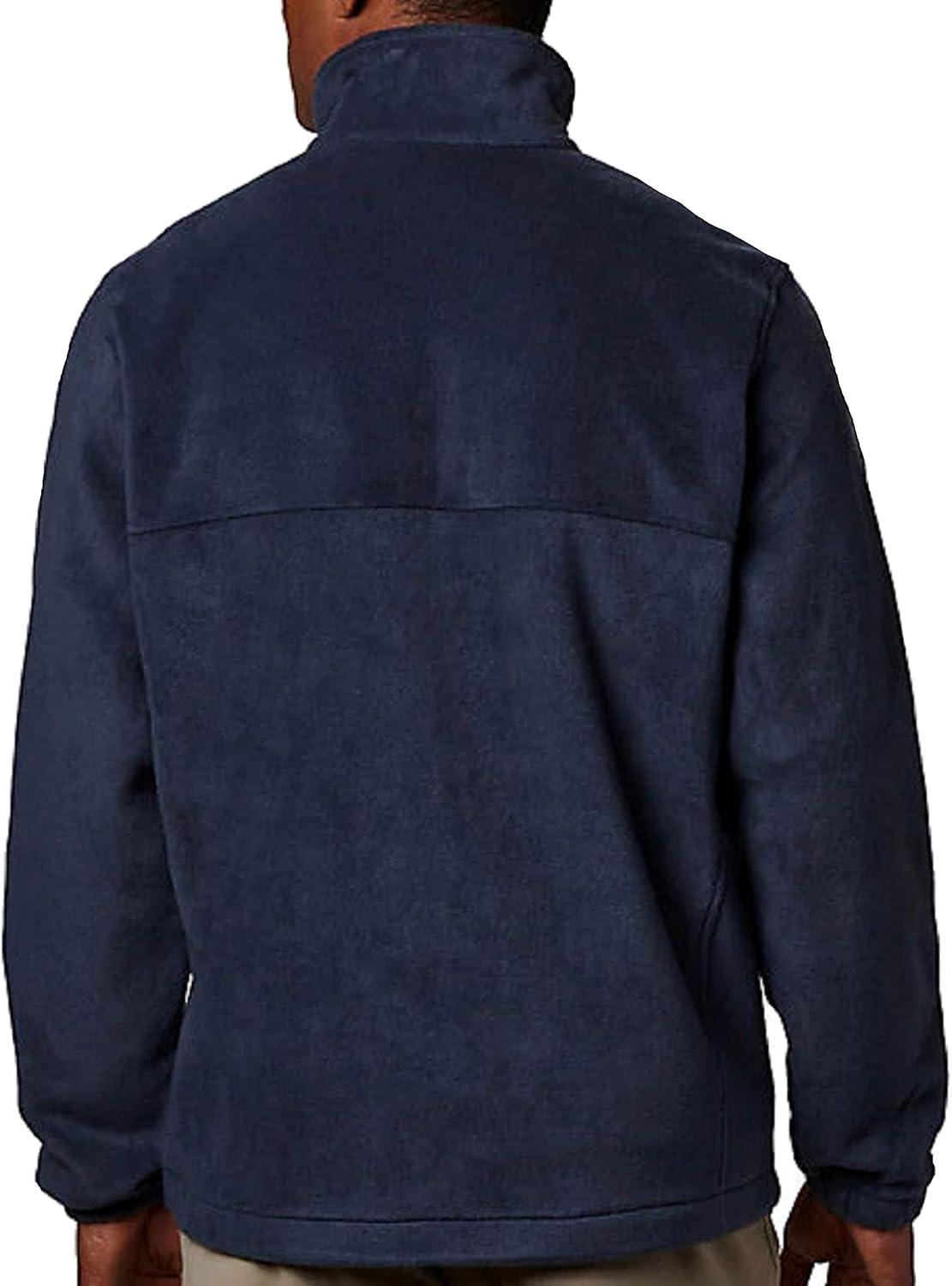 imageColumbia Steens Mountain 20 Full Zip Fleece JacketNavy
