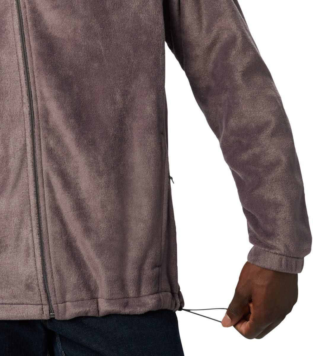 imageColumbia Steens Mountain 20 Full Zip Fleece JacketPurple Sage