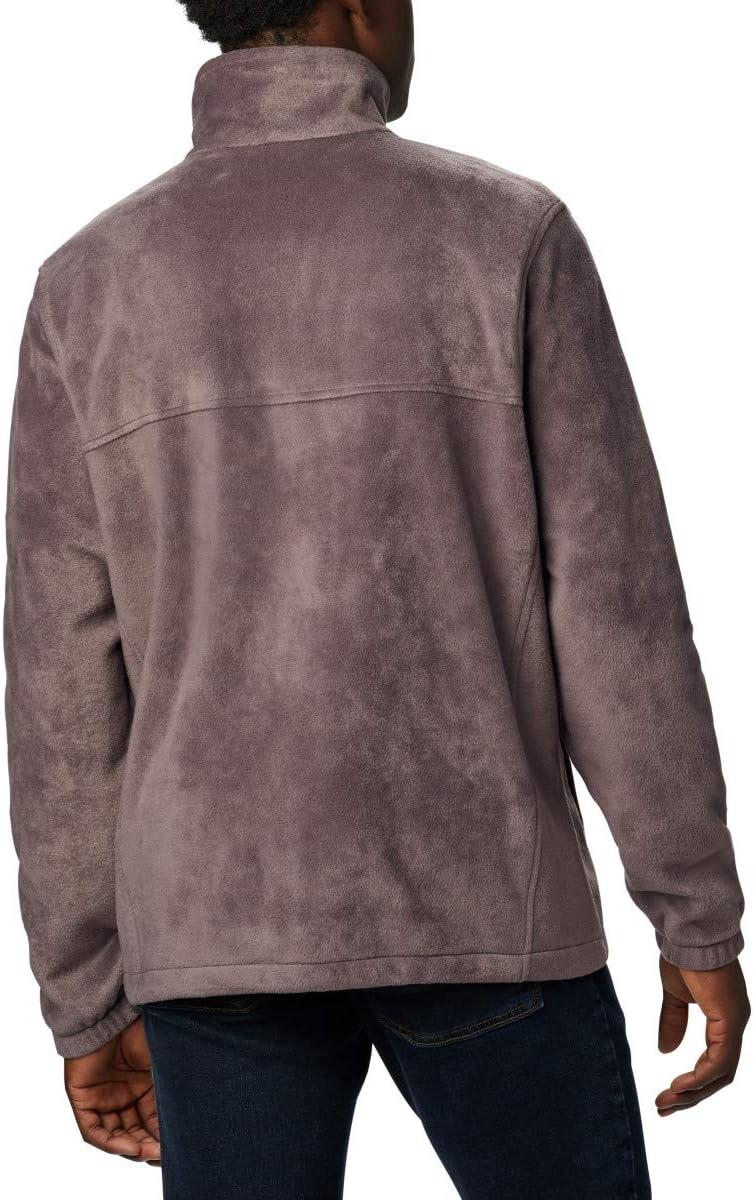 imageColumbia Steens Mountain 20 Full Zip Fleece JacketPurple Sage