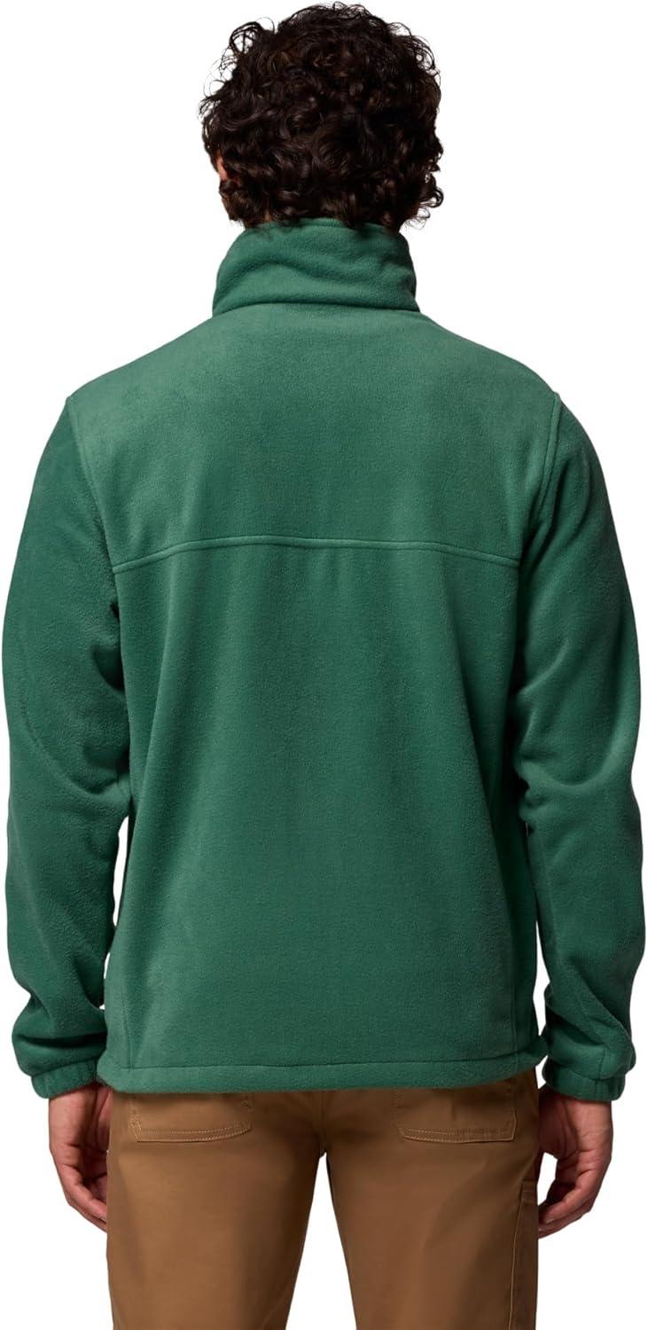 imageColumbia Steens Mountain 20 Full Zip Fleece JacketRain Forest