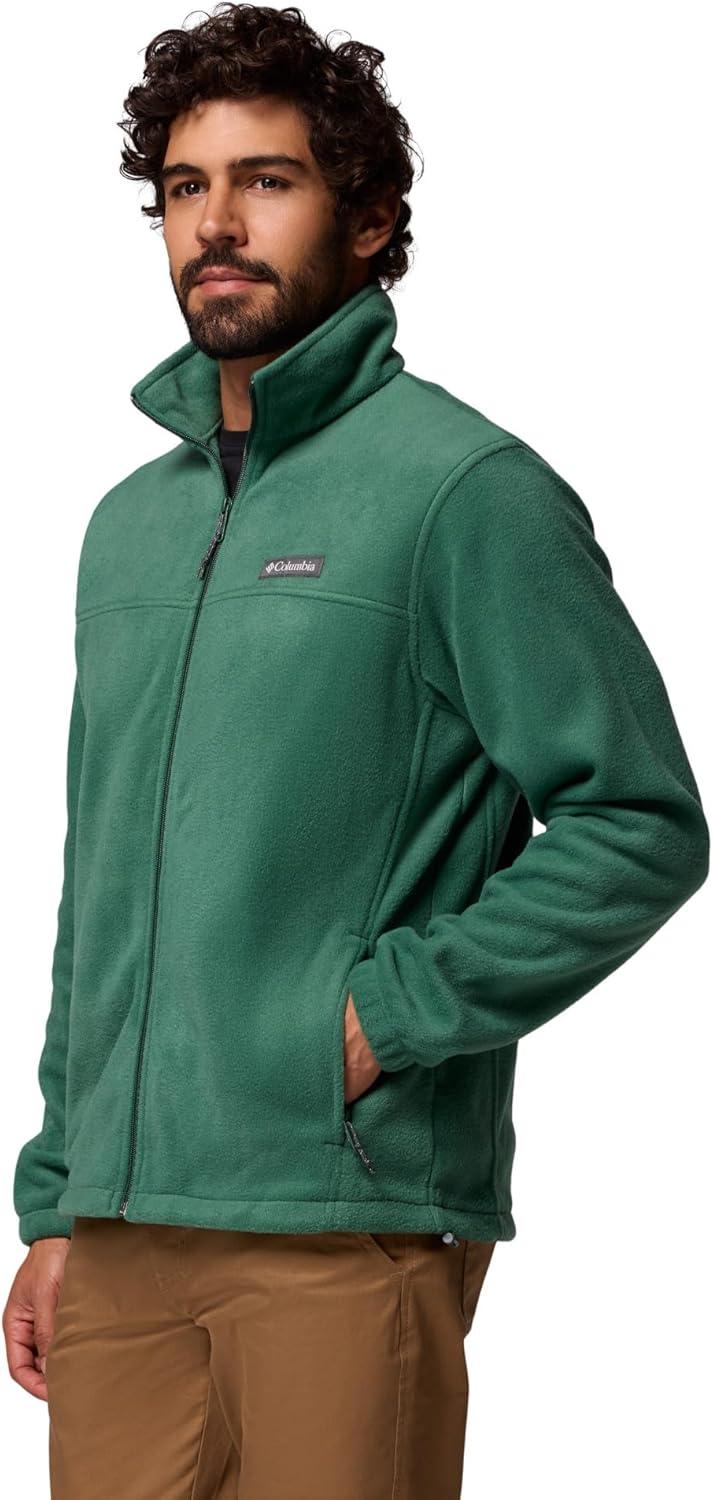 imageColumbia Steens Mountain 20 Full Zip Fleece JacketRain Forest