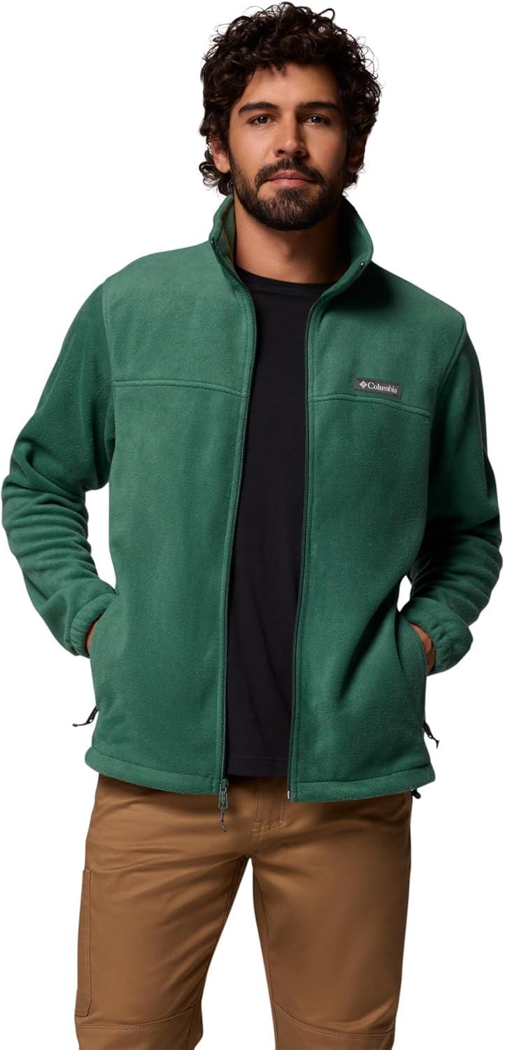 imageColumbia Steens Mountain 20 Full Zip Fleece JacketRain Forest