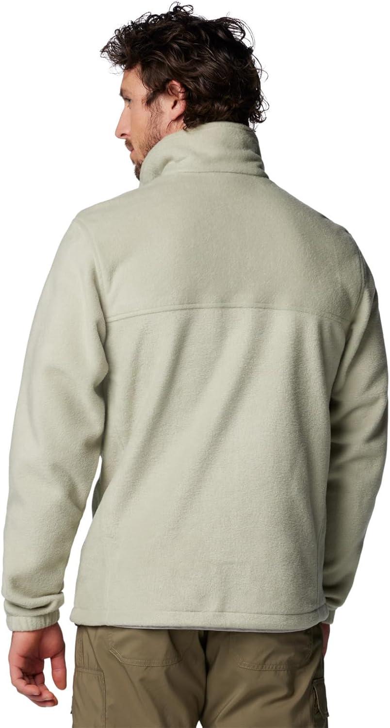 imageColumbia Steens Mountain 20 Full Zip Fleece JacketSafari