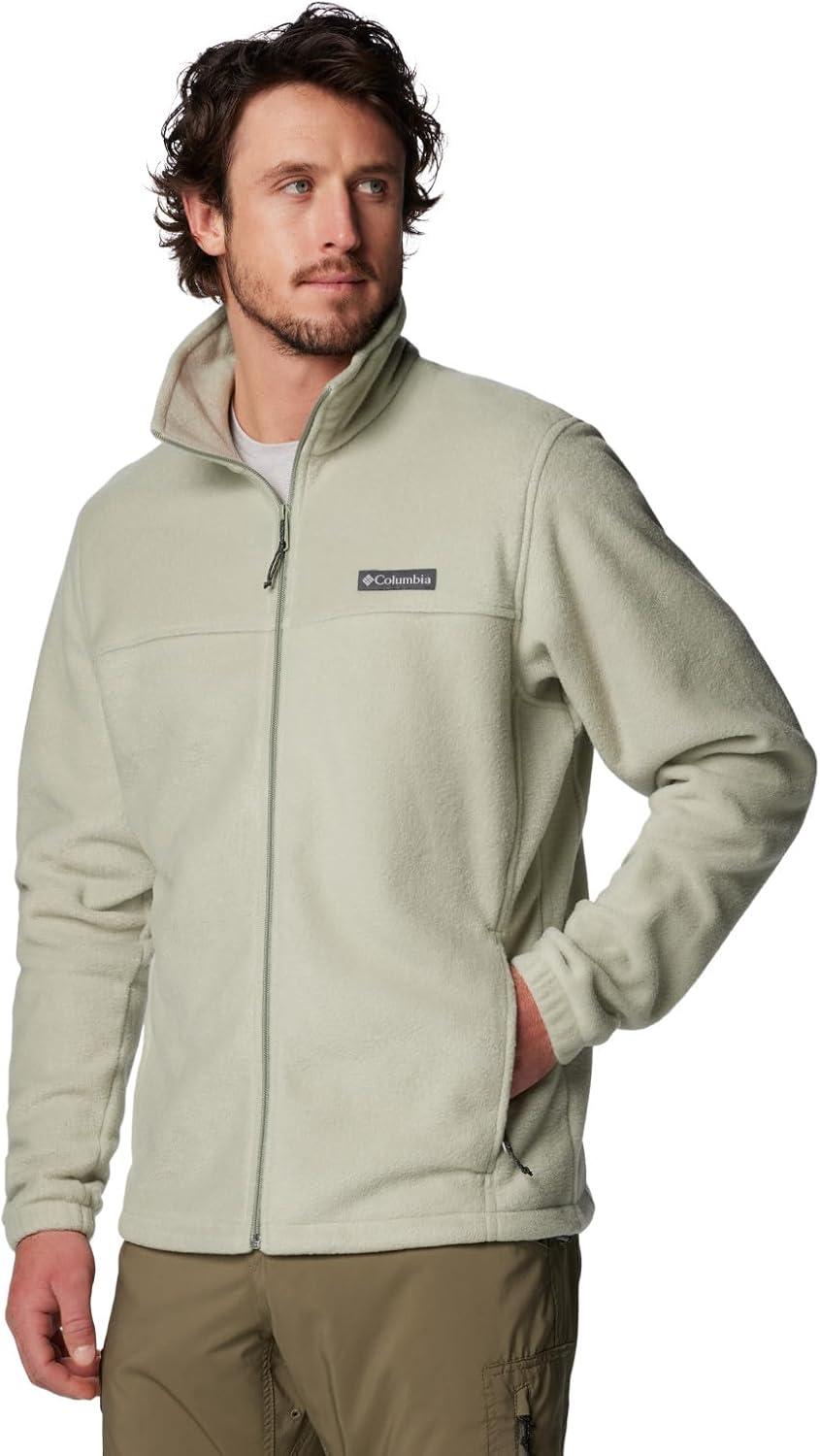 imageColumbia Steens Mountain 20 Full Zip Fleece JacketSafari