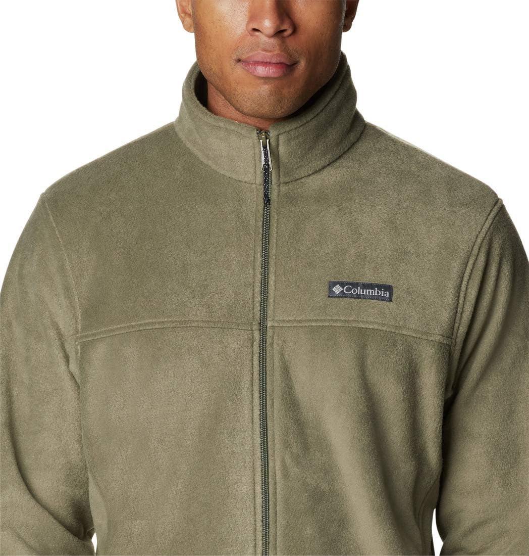 imageColumbia Steens Mountain 20 Full Zip Fleece JacketStone Green