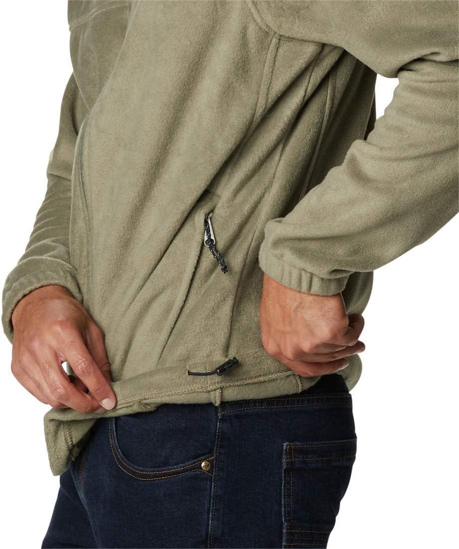 imageColumbia Steens Mountain 20 Full Zip Fleece JacketStone Green