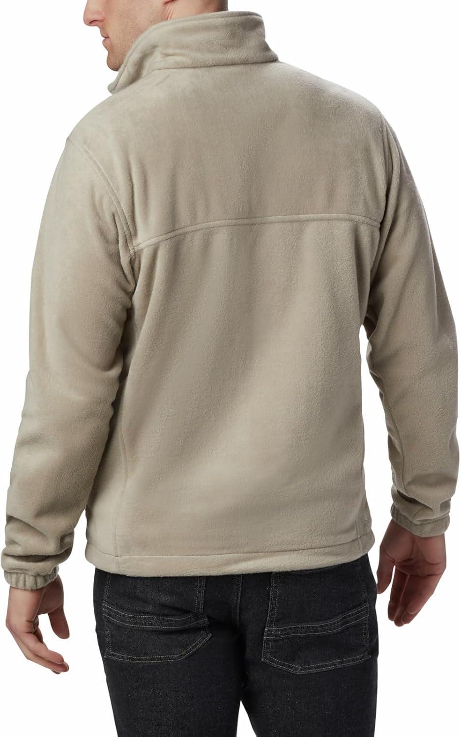 imageColumbia Steens Mountain 20 Full Zip Fleece JacketTusk