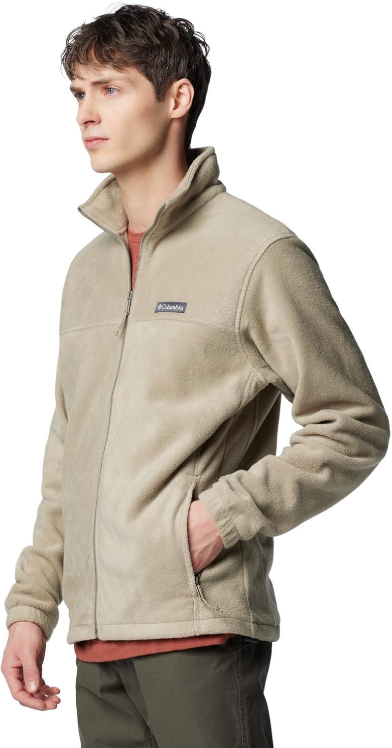 imageColumbia Steens Mountain 20 Full Zip Fleece JacketTusk