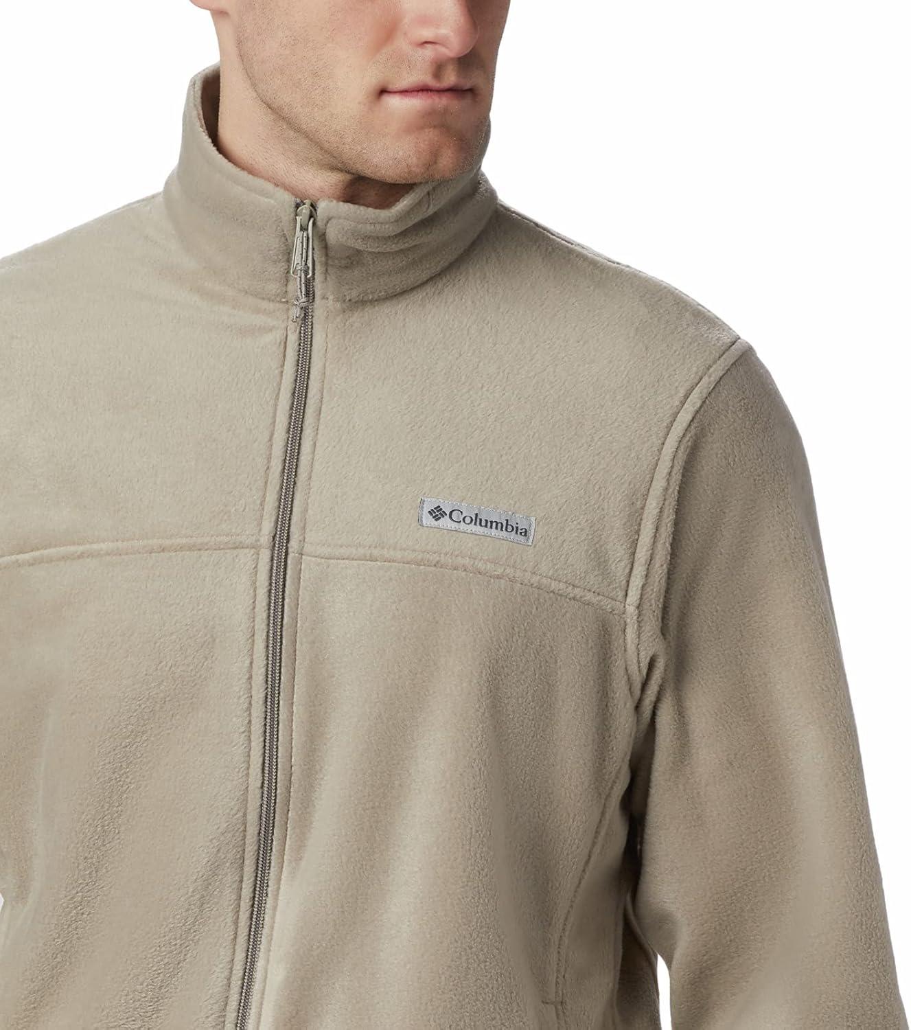 imageColumbia Steens Mountain 20 Full Zip Fleece JacketTusk