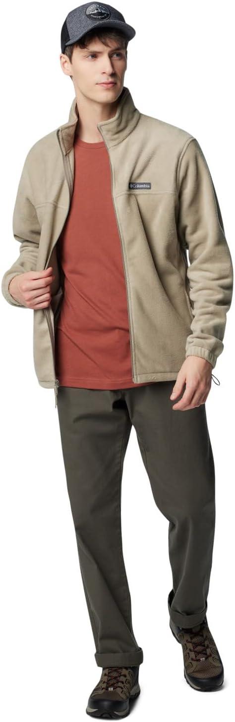 imageColumbia Steens Mountain 20 Full Zip Fleece JacketTusk