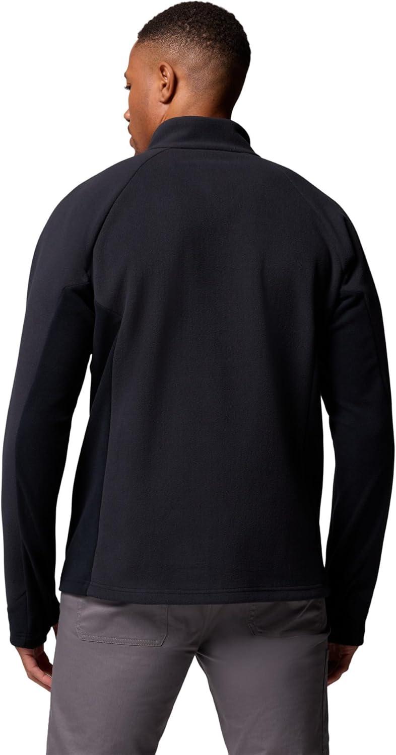 imageColumbia mens Arctic Peak Full ZipBlack