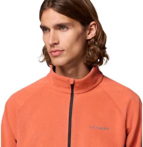 imageColumbia mens Arctic Peak Full ZipZing