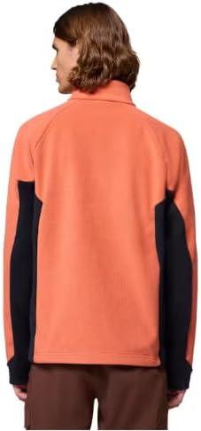 imageColumbia mens Arctic Peak Full ZipZing
