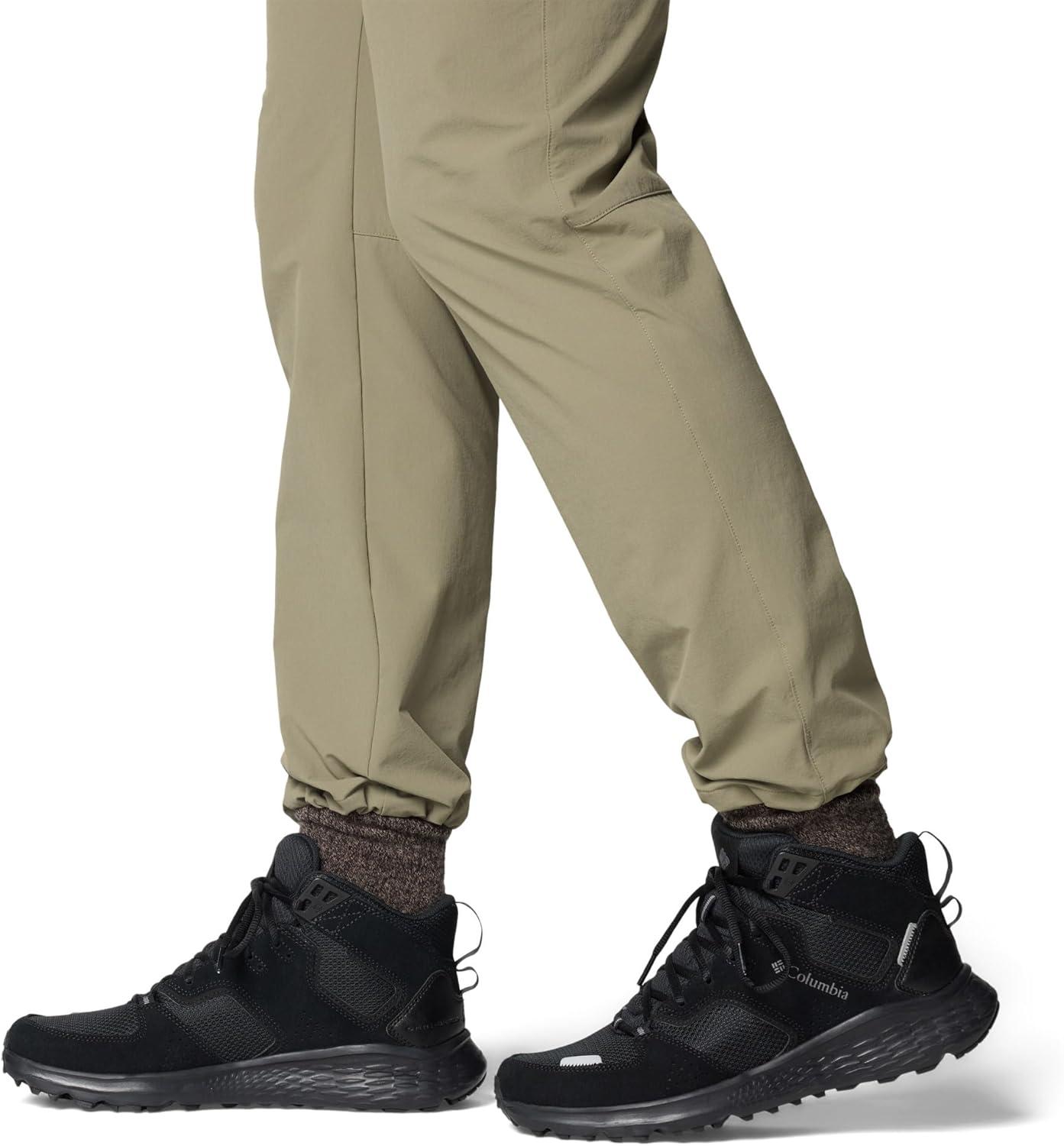 imageColumbia mens Benson MidBlackCity Grey