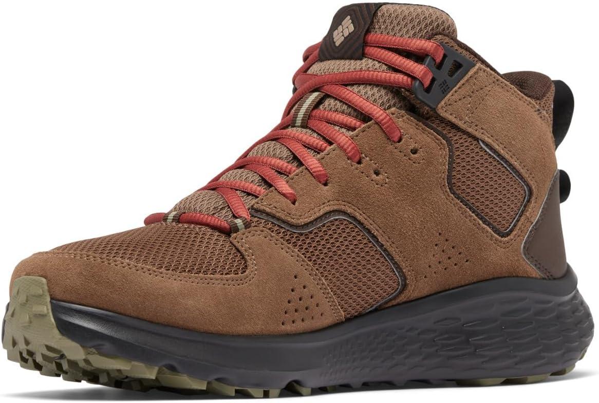 imageColumbia mens Benson MidDark BrownSpice
