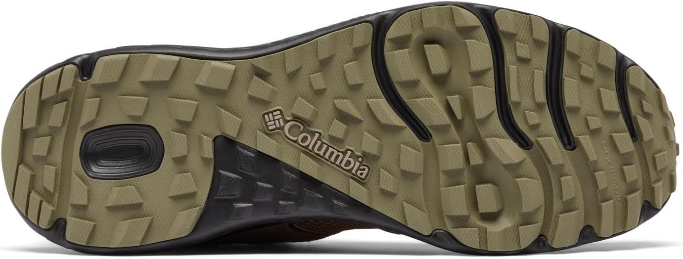 imageColumbia mens Benson MidDark BrownSpice