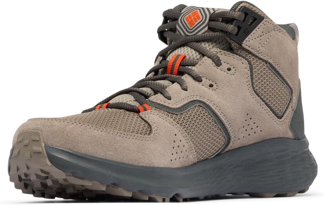 imageColumbia mens Benson MidKettleTangy Orange