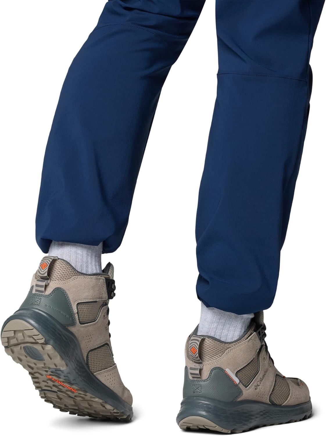 imageColumbia mens Benson MidKettleTangy Orange