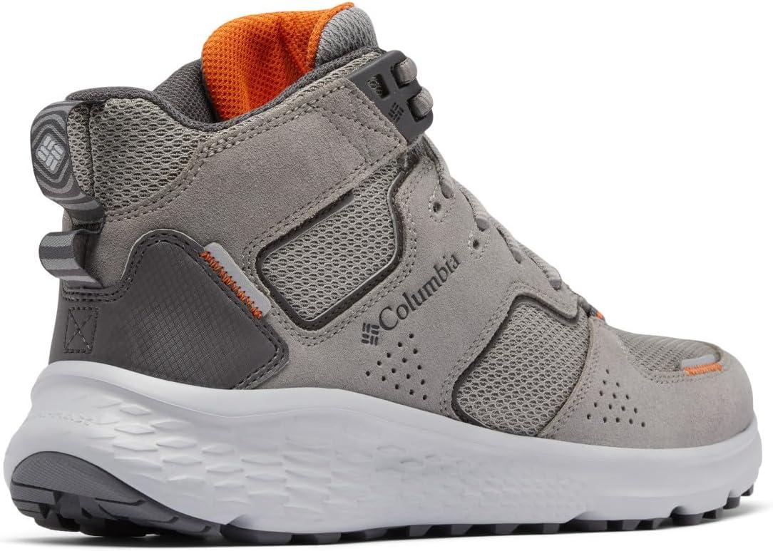 imageColumbia mens Benson MidStratusDesert Orange
