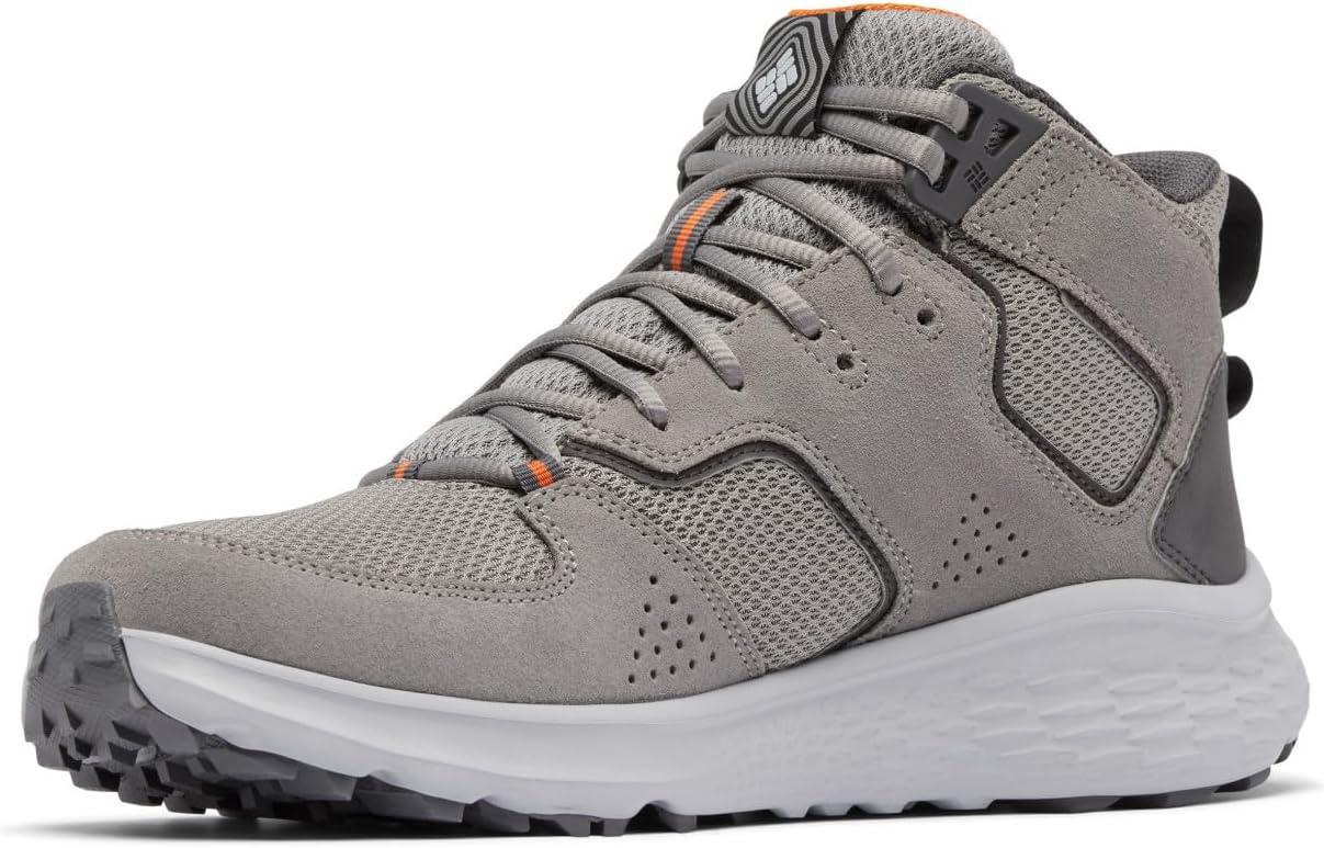 imageColumbia mens Benson MidStratusDesert Orange