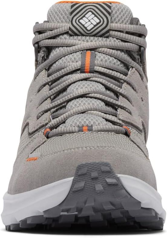 imageColumbia mens Benson MidStratusDesert Orange