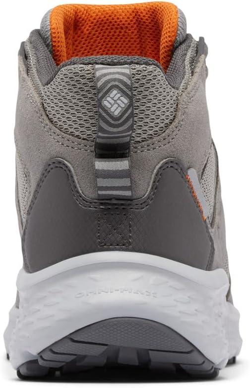 imageColumbia mens Benson MidStratusDesert Orange