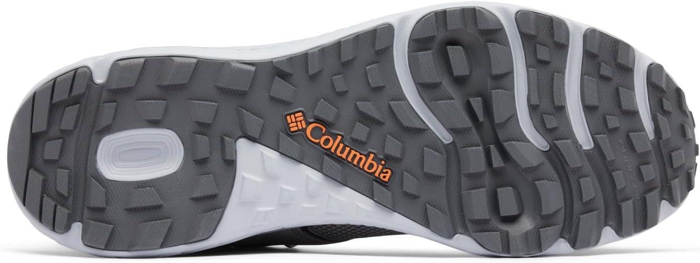 imageColumbia mens Benson MidStratusDesert Orange