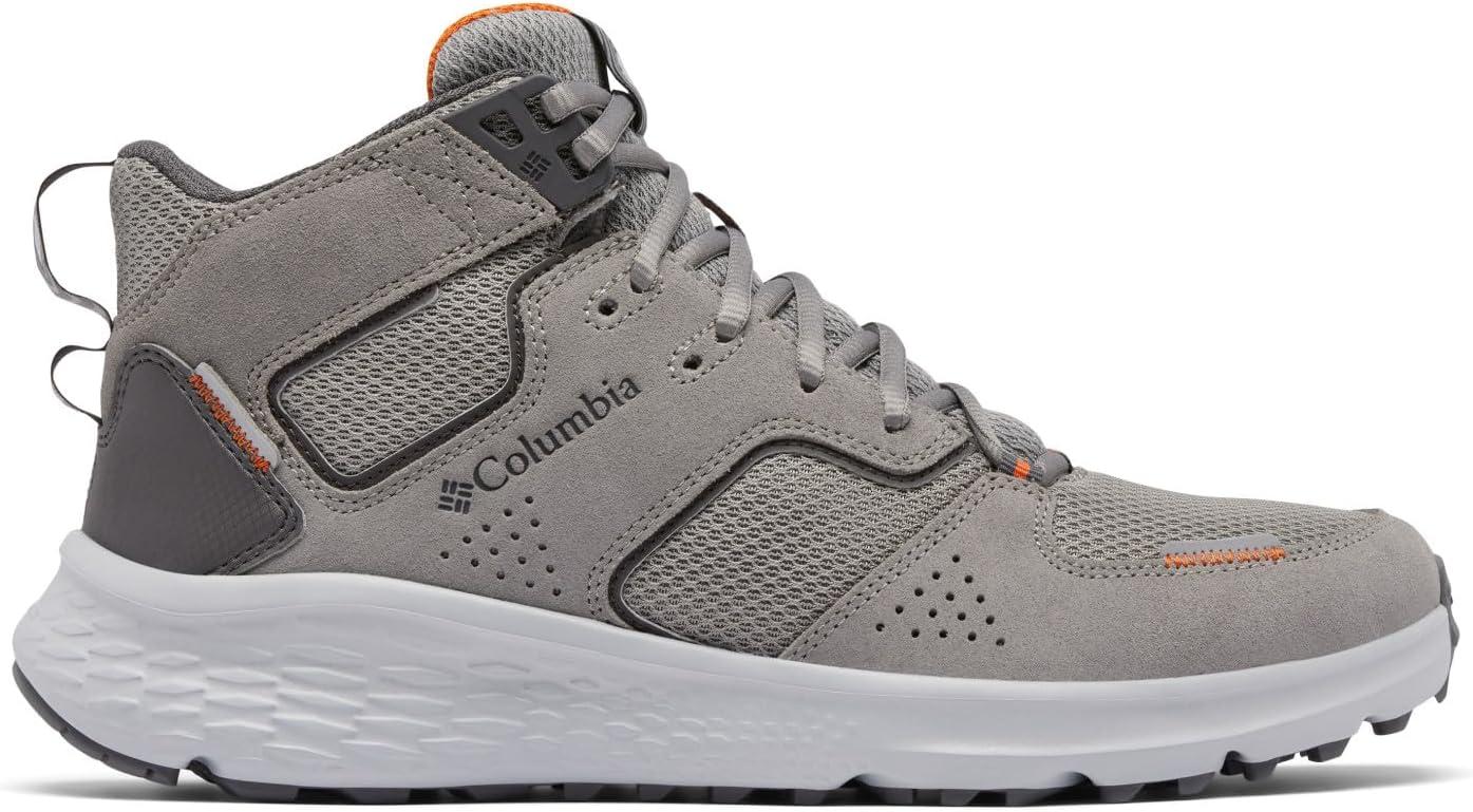 imageColumbia mens Benson MidStratusDesert Orange