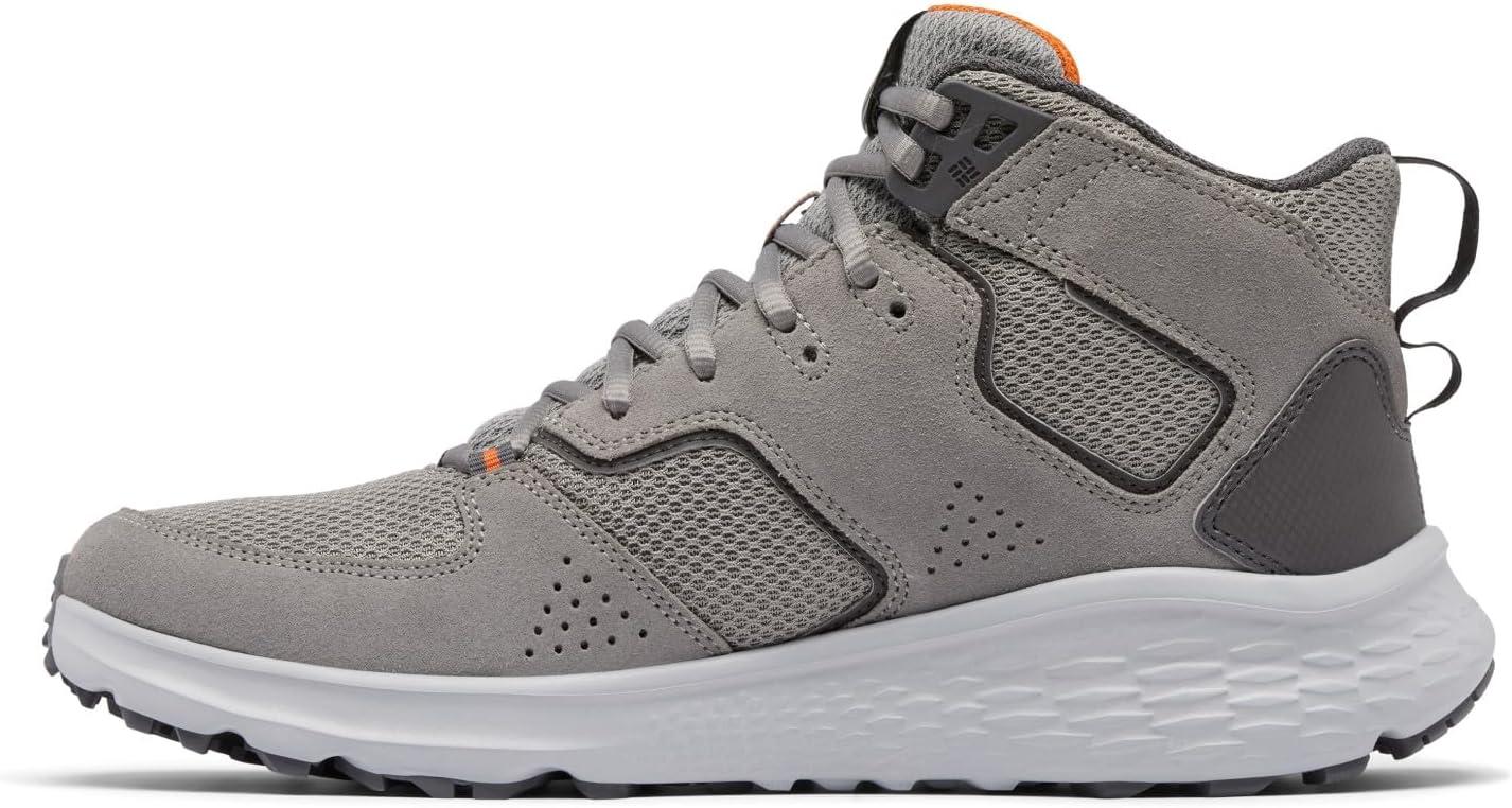 imageColumbia mens Benson MidStratusDesert Orange