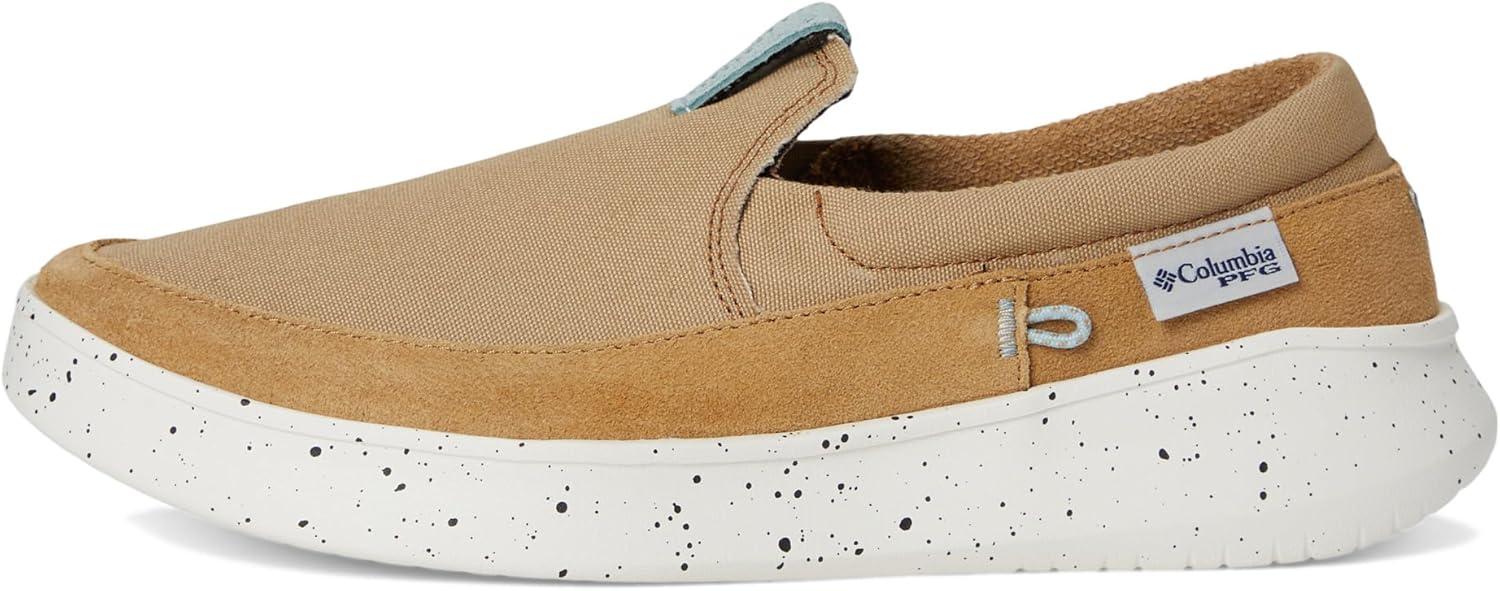 imageColumbia mens Boatside PfgBeachCrushed Blue