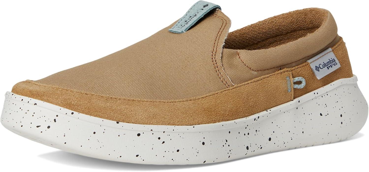 imageColumbia mens Boatside PfgBeachCrushed Blue