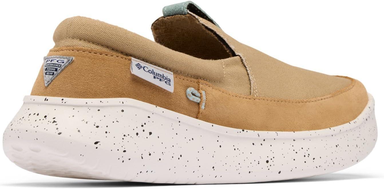imageColumbia mens Boatside PfgBeachCrushed Blue