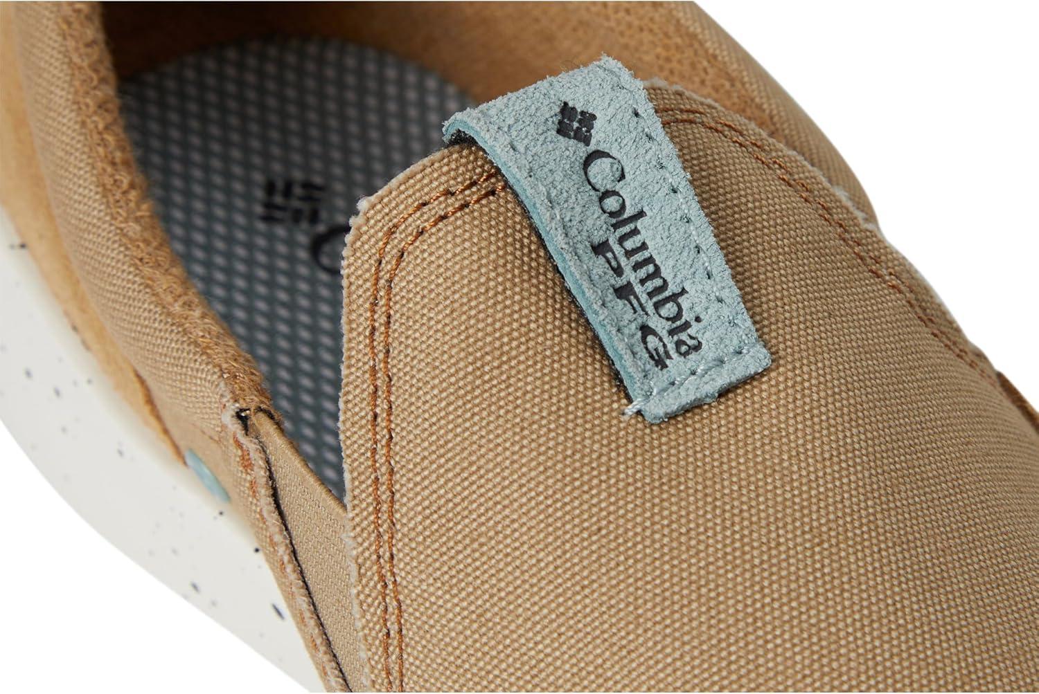 imageColumbia mens Boatside PfgBeachCrushed Blue